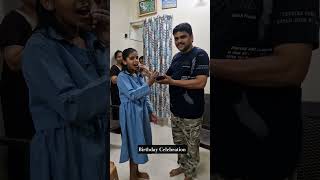 Birthday Celebration | Eci kamraj Tamil Youth Groups #ecikamrajnagarchurch #birthdaycelebration