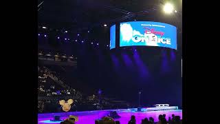 disneyonice2023saitama  Matsuya Onoe  You're Welcome #モアナと伝説の海
