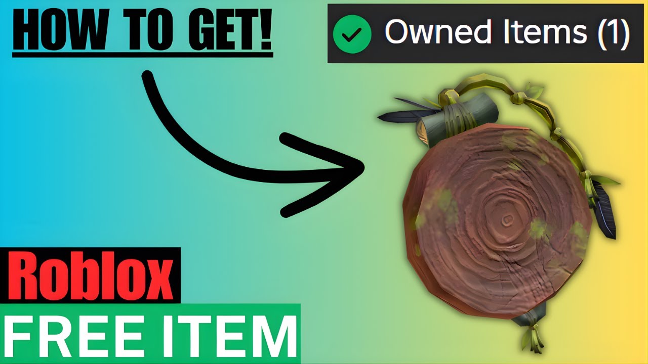Free Quavering Compass Roblox Item