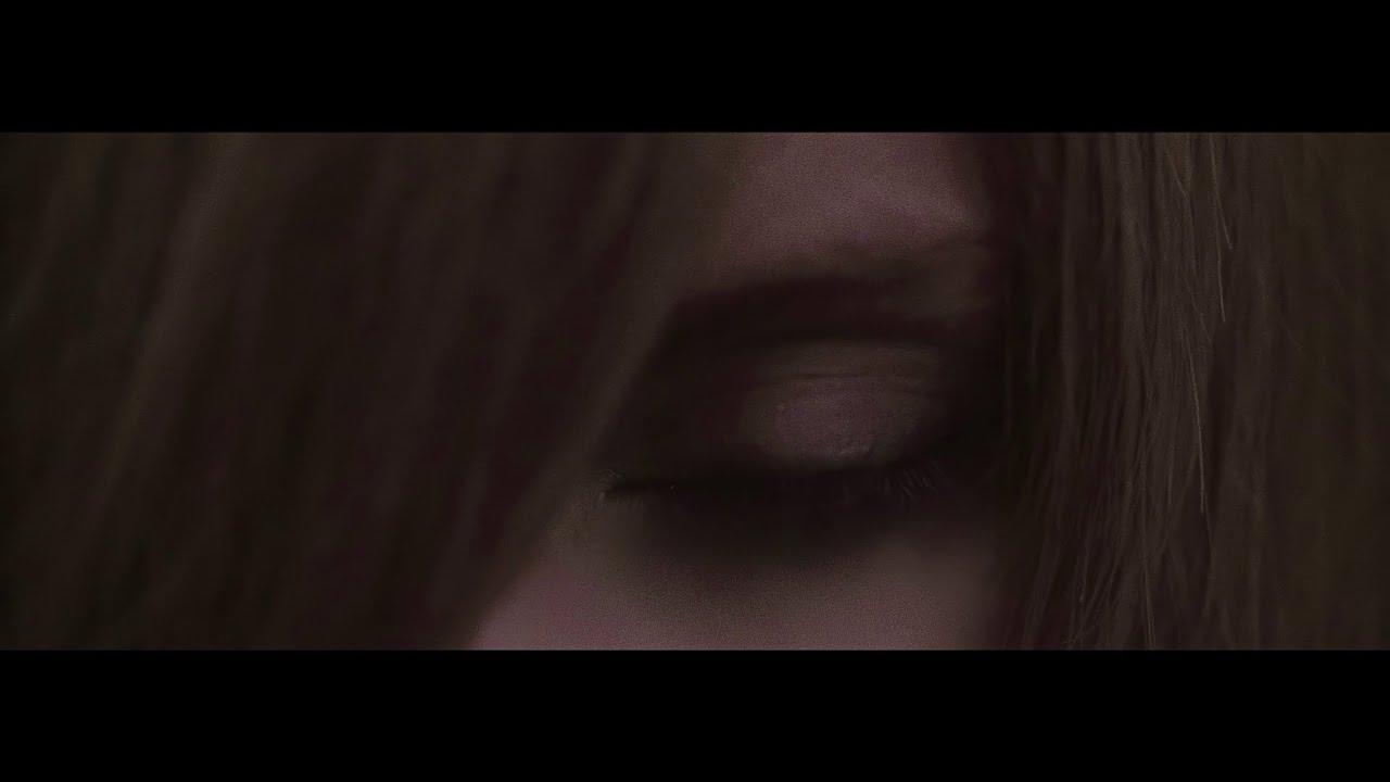 Matthew P. Perry ft. Sebastiano Serafini - AVALON (teaser)