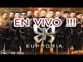 Euphoria MIX VIVO !! 2023 La Paz