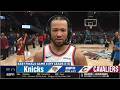 Knicks are READY for NBA Finals! - Jalen Brunson joins ESPN to talk about Knicks Game 3 win vs. Cavs