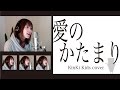 愛のかたまり / KinKi Kids (cover by Rune)