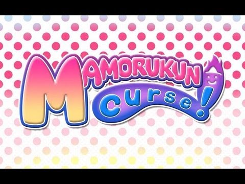 Mamorukun Curse! Walkthrough Part 1: The Entrance at the Beginning {Full 1080p HD}