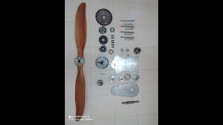 Build PSRU Viking Aircraft Engine 130 HP Honda L15A VTEC Just 1000USD
