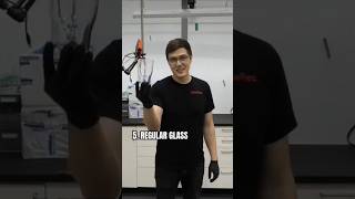 Ranking These Videos, Glass Breaks