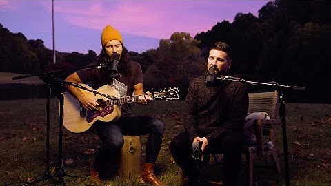 Dan + Shay - I Should Probably Go To Bed (Acoustic)