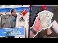 ROUPAS DE GRIFE POR MENOS DE 14$ NA LOJA MAIS BARATA DOS ESTADOS UNIDOS