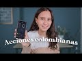 Como Invertir en la Bolsa de Valores de Colombia con Poco Dinero | Cómo Comprar Acciones en Colombia