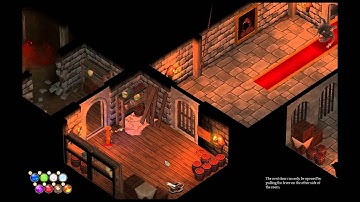 Magicka Part 1 - BANANA?!