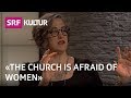 Nadia Bolz-Weber: Time for a sexual reformation! | Sternstunde Religion| SRF Kultur