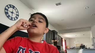 Rating The Fuego Takis