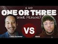 DEBATE Is God One Or Three Divine Persons Caleb Purstcher Vs Albert mp3