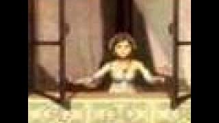 The Place I'll Return to Someday - arranged by Erutan ( katethegreat19 )