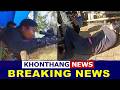 KHONTHANG NEWS BREAKING 23RD MARCH 2026