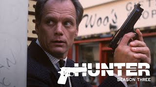 Hunter - Season 3, Episode 1 - Overnight Sensation - Full Episode