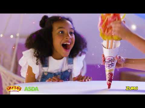 Sparkle Girlz Brand Refresh 15" UK Retailers - Sparkle Girlz Brand Refresh 15" UK Retailers