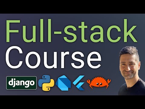 Installing PostgreSQL on Linux - Free Full-stack Course 🦄