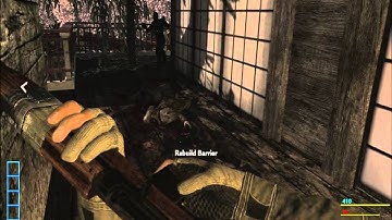 custom zombies ♦skyland♦ part 1