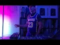 Zima blue  little robot dance 045  deephousemix  052023