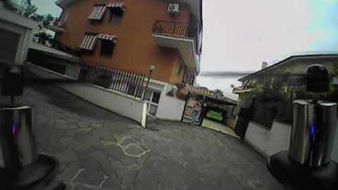 Eachine QX 90 - Betaflight 3.0.1