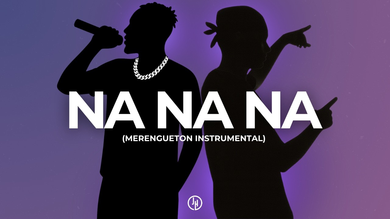 NA NA NA 🌴 Merengueton x  Afrobeat | Beat Tropical Romántico 2026