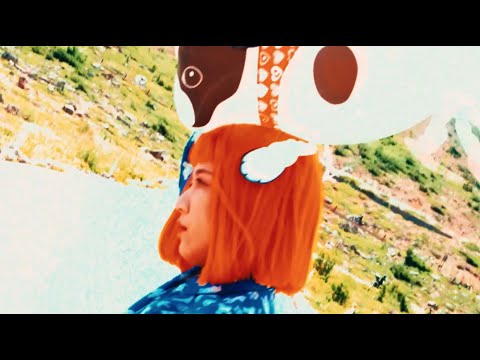 Who am I / カメレオン・ライム・ウーピーパイ：Official Music Video