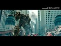 Музыкальный клип Трансформеры Skillet "Monster"