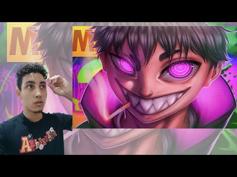 React Tipo Kaleb 😵💫 (Sense Life) | MHRAP