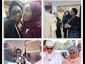 Former Rivers State First Lady Visits Family Of Late President Muhammadu Buhari In Daura Former Rivers State First Lady Visits Family Of Late President Muhammadu Buhari In Daura