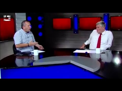 მაცხოვრებ წარსულში და ტყუილს მეუბნები! ამას ქვია საბოტაჟი - დავით ჭიჭინაძე