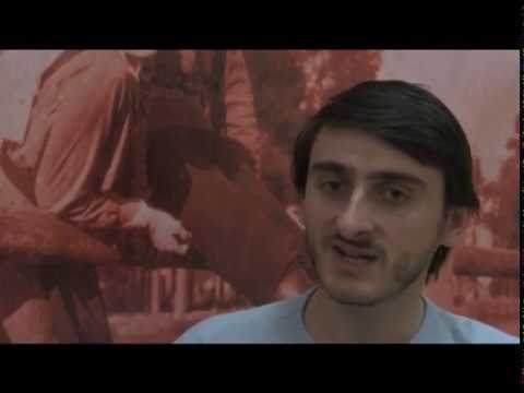 MARNEULI TV ისტორიულ დოკუმენტური ფილმი.