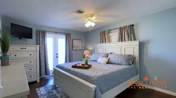 The Hesse Team Rental Property: 1805 Manasota Beach Rd. Englewood, FL