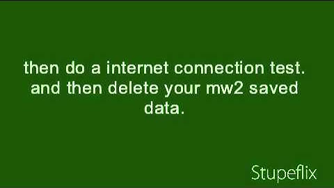 Elite mossy patchblocker (Mw2 CLs)