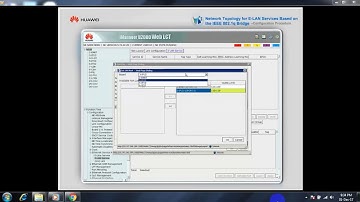 VLAN Configger for RTN