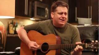 Don't Leave Me Now | Elvis Presley Cover by Jerry Colbert | 2012 chords