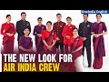 Air India X Manish Malhotra: New Uniforms for the Pilots & Cabin Crew Unveiled