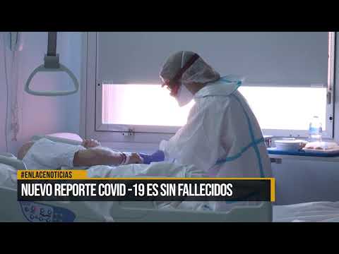 Tercer día sin fallecimientos por Covid-19 en la ciudad