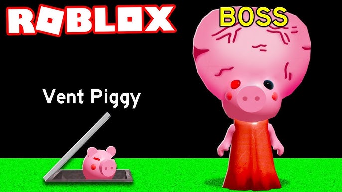 15 NEW Piggy Characters That Dont Exist in PIGGY in Roblox! 