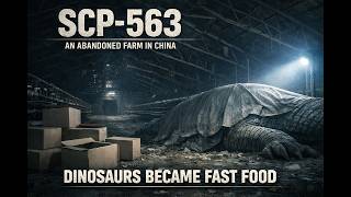 SCP-563 [An Abandoned Farm in China] | SCP Foundation Documentary