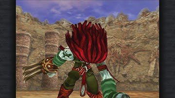 Final Fantasy IX Walkthrough - 26 - Madain Sari Revisited