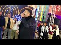 احمد العدوي انزل اي مكان واسأل علينا مع اوشا مليونيه معرض الحمد افراح اسلام التعلب 