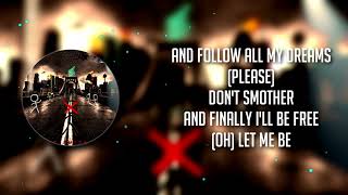 Zack Skyes - Let Me Be (Lyrics)