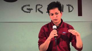 Ben Silberman (Pinterest) - Learning from Google