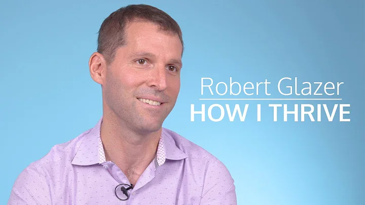 Top Glassdoor Rated CEO Robert Glazer Shares Tips ...