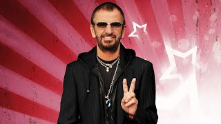 Ringo Starr (From The Beatles) - 