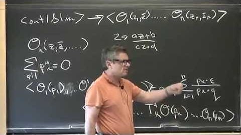 Large Gauge Symmetry in Non-Abelian Gauge Theory (Lecture 6 of 10)