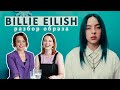 Как Billie Eilish изменила моду. Разбор образа в клипе Bad Guy