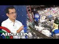 Isko open to waste to energy tech in solving garbage woes | ANC