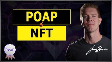 POAP vs NFT